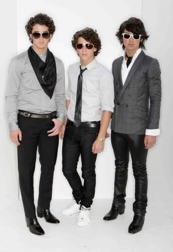   [Jonas Brothers]